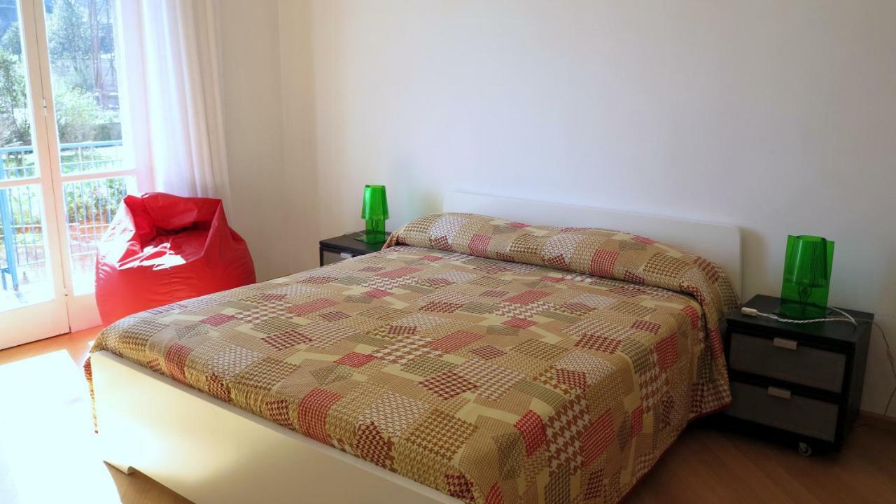 Spacious Panoramic Apartment - Half Way Center-Vomero District Naples Exterior photo