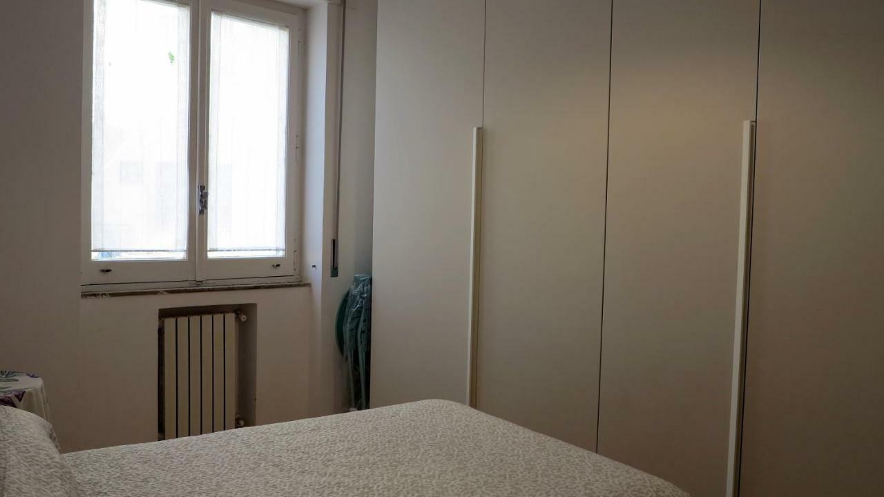 Spacious Panoramic Apartment - Half Way Center-Vomero District Naples Exterior photo